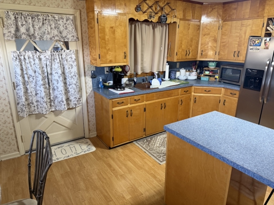 Brick Ranch for Sale in Indian Valley VA