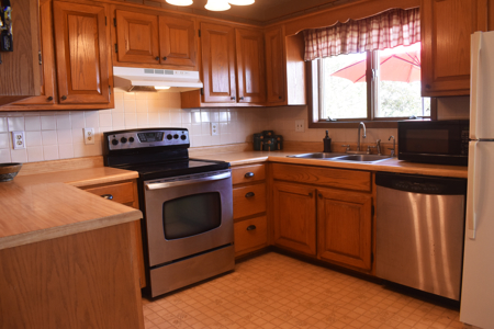 Lake Home For Sale In North Central Arkansas - image 13