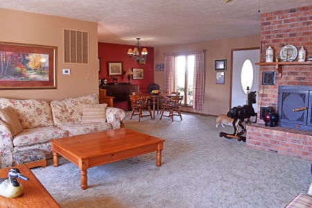 Lake Home For Sale In North Central Arkansas - image 12