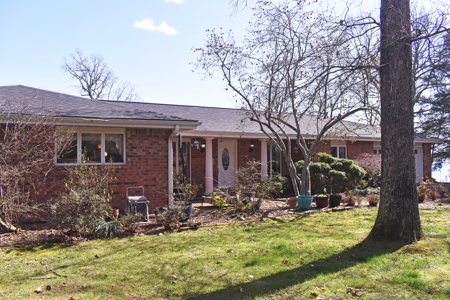 Lake Home For Sale In North Central Arkansas - image 34