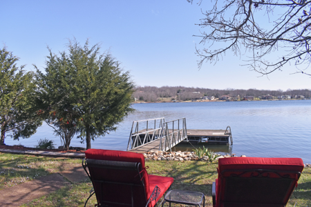 Lake Home For Sale In North Central Arkansas - image 30
