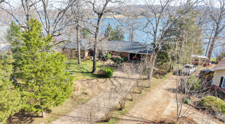 Lake Home For Sale In North Central Arkansas - image 36