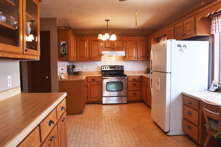 Lake Home For Sale In North Central Arkansas - image 14