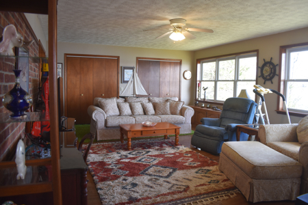 Lake Home For Sale In North Central Arkansas - image 8