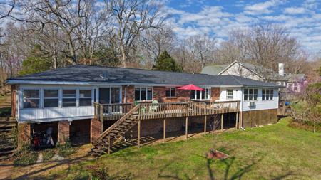 Lake Home For Sale In North Central Arkansas - image 2