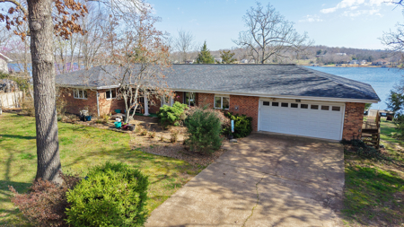 Lake Home For Sale In North Central Arkansas - image 1