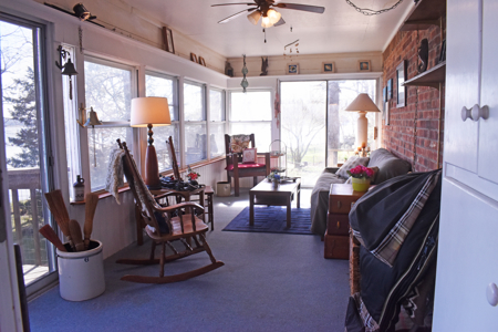 Lake Home For Sale In North Central Arkansas - image 24