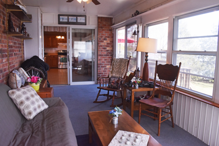 Lake Home For Sale In North Central Arkansas - image 25