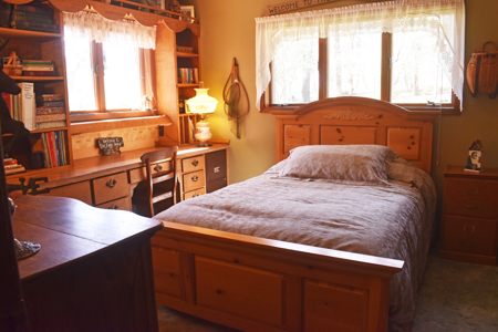 Lake Home For Sale In North Central Arkansas - image 19