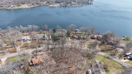 Lake Home For Sale In North Central Arkansas - image 37