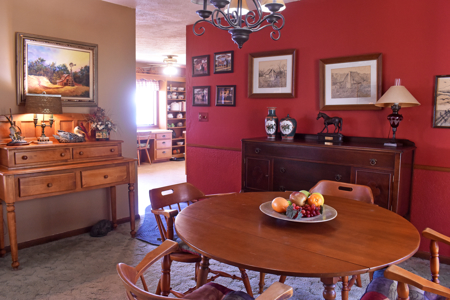 Lake Home For Sale In North Central Arkansas - image 15