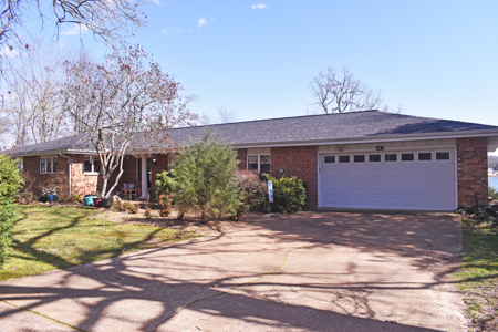 Lake Home For Sale In North Central Arkansas - image 6