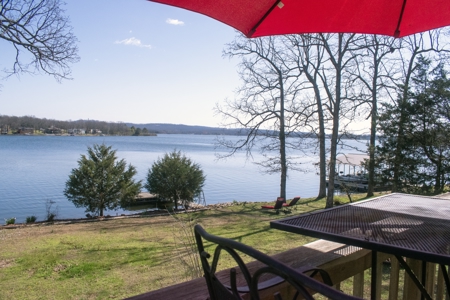 Lake Home For Sale In North Central Arkansas - image 31