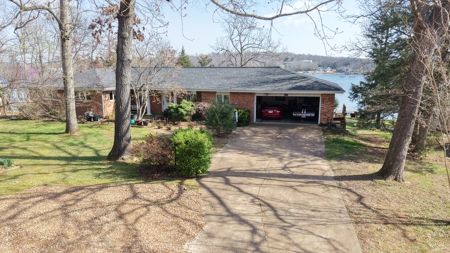 Lake Home For Sale In North Central Arkansas - image 4