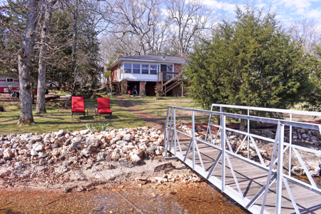Lake Home For Sale In North Central Arkansas - image 32