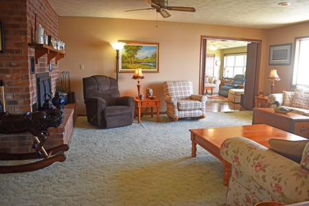 Lake Home For Sale In North Central Arkansas - image 11