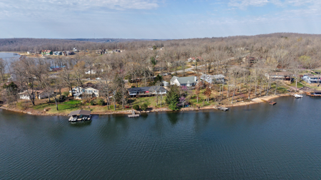 Lake Home For Sale In North Central Arkansas - image 38
