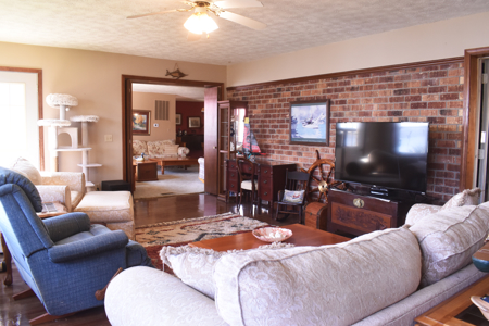 Lake Home For Sale In North Central Arkansas - image 7