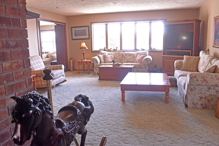 Lake Home For Sale In North Central Arkansas - image 10