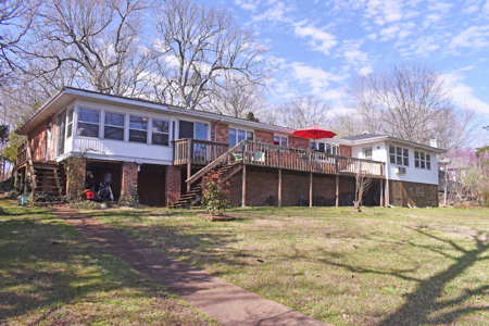 Lake Home For Sale In North Central Arkansas - image 33