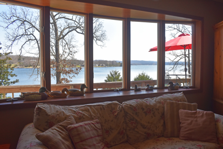 Lake Home For Sale In North Central Arkansas - image 9