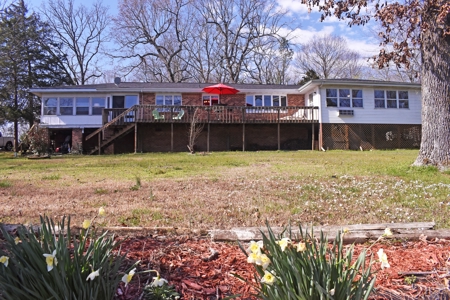 Lake Home For Sale In North Central Arkansas - image 35