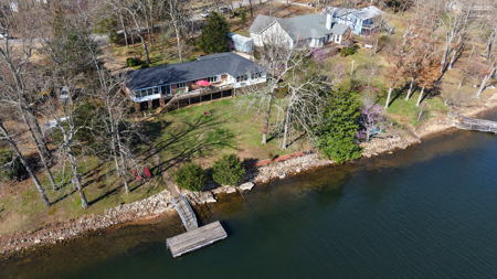 Lake Home For Sale In North Central Arkansas - image 3