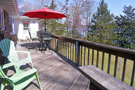Lake Home For Sale In North Central Arkansas - image 27