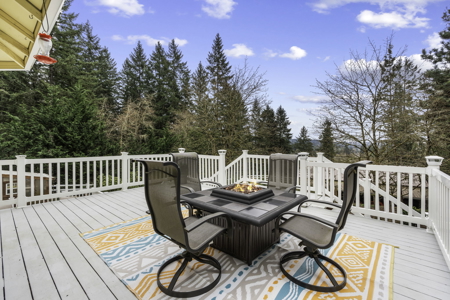 Battle Ground Acreage w/ Barn & Homestead Setup - image 13