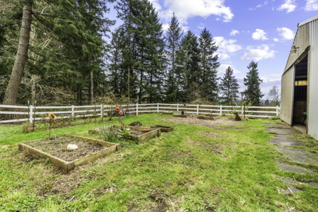 Battle Ground Acreage w/ Barn & Homestead Setup - image 15