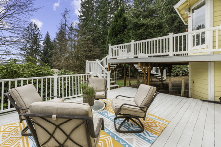 Battle Ground Acreage w/ Barn & Homestead Setup - image 14