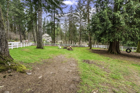 Battle Ground Acreage w/ Barn & Homestead Setup - image 7