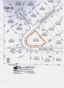 .6 Acre Lot with Golf Course Access in City of Viroqua - image 2