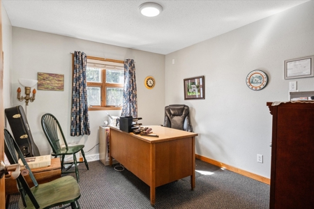 Commercial Office Building in Downtown Viroqua in SW Wisconsin - image 12