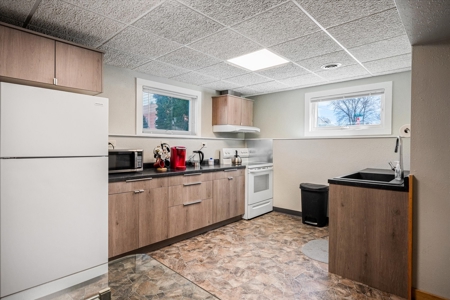 Commercial Office Building in Downtown Viroqua in SW Wisconsin - image 24