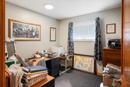 Commercial Office Building in Downtown Viroqua in SW Wisconsin - image 13