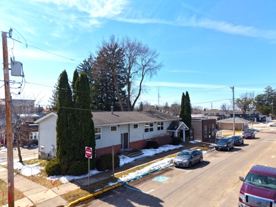 Commercial Office Building in Downtown Viroqua in SW Wisconsin - image 2
