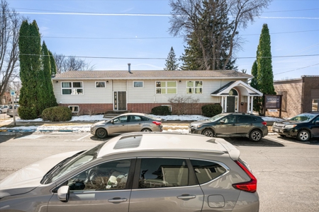 Commercial Office Building in Downtown Viroqua in SW Wisconsin - image 27