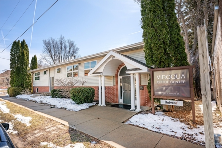 Commercial Office Building in Downtown Viroqua in SW Wisconsin - image 1