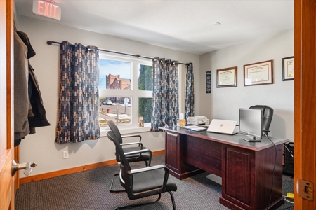 Commercial Office Building in Downtown Viroqua in SW Wisconsin - image 11