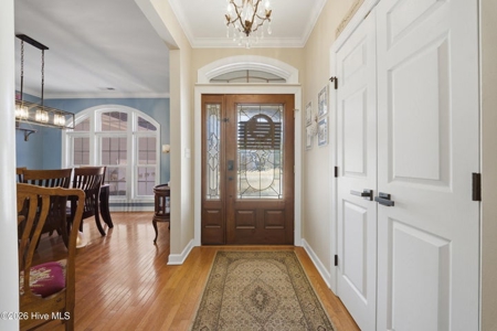 Home For Sale In Hertford, North Carolina - image 18
