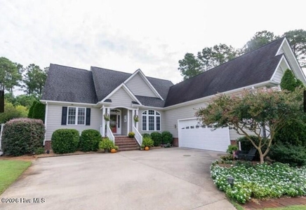 Home For Sale In Hertford, North Carolina - image 1