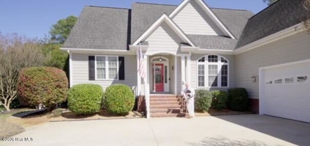 Home For Sale In Hertford, North Carolina - image 19