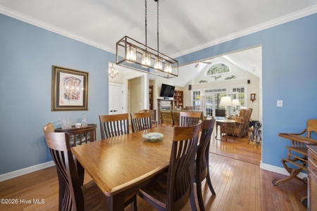 Home For Sale In Hertford, North Carolina - image 15