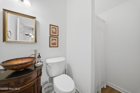 Home For Sale In Hertford, North Carolina - image 2