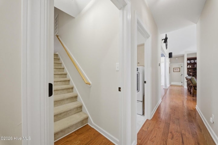 Home For Sale In Hertford, North Carolina - image 7