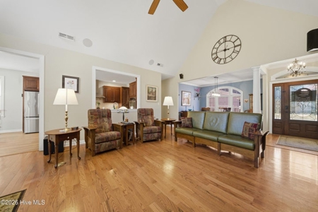 Home For Sale In Hertford, North Carolina - image 16
