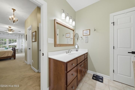 Home For Sale In Hertford, North Carolina - image 8