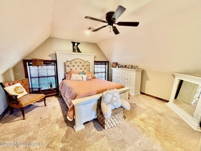 Farmhouse in Tylertown MS with a Pond - image 19