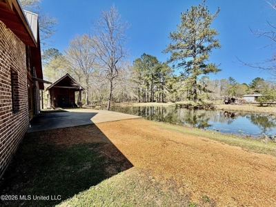 Farmhouse in Tylertown MS with a Pond - image 23